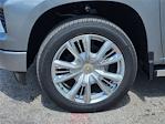 New 2025 Chevrolet Silverado 1500 High Country Crew Cab 4WD Pickup for sale #288573 - photo 9