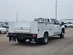 New 2025 Chevrolet Silverado 3500 Crew Cab Service Truck for sale #288736 - photo 4