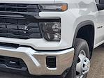 New 2025 Chevrolet Silverado 3500 Crew Cab Service Truck for sale #288736 - photo 6