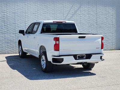 New 2025 Chevrolet Silverado 1500 RST Crew Cab for sale #289727 - photo 2