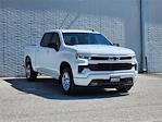 New 2025 Chevrolet Silverado 1500 RST Crew Cab for sale #289727 - photo 3