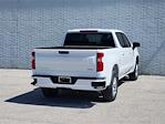 New 2025 Chevrolet Silverado 1500 RST Crew Cab for sale #289727 - photo 4