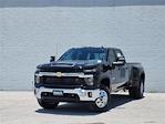 New 2025 Chevrolet Silverado 3500 LT Crew Cab 4WD Pickup for sale #296310 - photo 1