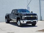 New 2025 Chevrolet Silverado 3500 LT Crew Cab 4WD Pickup for sale #296310 - photo 3