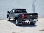New 2025 Chevrolet Silverado 3500 LT Crew Cab 4WD Pickup for sale #296310 - photo 2