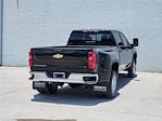 New 2025 Chevrolet Silverado 3500 LT Crew Cab 4WD Pickup for sale #296310 - photo 4