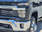 New 2025 Chevrolet Silverado 3500 LT Crew Cab 4WD Pickup for sale #296310 - photo 6