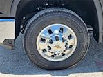 New 2025 Chevrolet Silverado 3500 LT Crew Cab 4WD Pickup for sale #296310 - photo 9
