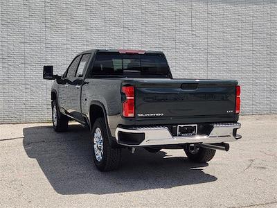 New 2025 Chevrolet Silverado 2500 LTZ Crew Cab 4WD Pickup for sale #301065 - photo 2