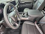 New 2025 Chevrolet Silverado 2500 LTZ Crew Cab 4WD Pickup for sale #301065 - photo 10