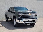 New 2025 Chevrolet Silverado 2500 LTZ Crew Cab 4WD Pickup for sale #301065 - photo 3