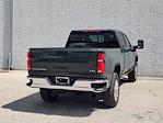 New 2025 Chevrolet Silverado 2500 LTZ Crew Cab 4WD Pickup for sale #301065 - photo 4
