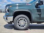 New 2025 Chevrolet Silverado 2500 LTZ Crew Cab 4WD Pickup for sale #301065 - photo 5