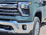 New 2025 Chevrolet Silverado 2500 LTZ Crew Cab 4WD Pickup for sale #301065 - photo 6