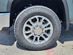 New 2025 Chevrolet Silverado 2500 LTZ Crew Cab 4WD Pickup for sale #301065 - photo 9
