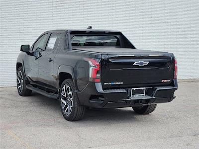 New 2024 Chevrolet Silverado EV RST Crew Cab 4WD Pickup for sale #303039 - photo 2