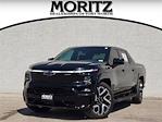 New 2024 Chevrolet Silverado EV RST Crew Cab 4WD Pickup for sale #303041 - photo 1
