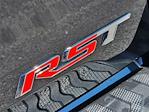 New 2024 Chevrolet Silverado EV RST Crew Cab 4WD Pickup for sale #303041 - photo 8