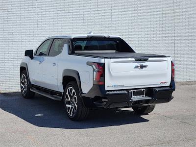 New 2024 Chevrolet Silverado EV RST Crew Cab 4WD Pickup for sale #303902 - photo 2