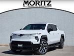 New 2024 Chevrolet Silverado EV RST Crew Cab 4WD Pickup for sale #303902 - photo 1