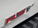 New 2024 Chevrolet Silverado EV RST Crew Cab 4WD Pickup for sale #303902 - photo 8