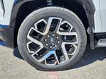 New 2024 Chevrolet Silverado EV RST Crew Cab 4WD Pickup for sale #303902 - photo 9