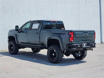 New 2025 Chevrolet Silverado 2500 LT Crew Cab 4WD Pickup for sale #314147 - photo 2