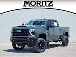 New 2025 Chevrolet Silverado 2500 LT Crew Cab 4WD Pickup for sale #314147 - photo 1