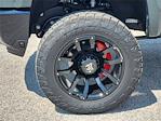 New 2025 Chevrolet Silverado 2500 LT Crew Cab 4WD Pickup for sale #314147 - photo 9