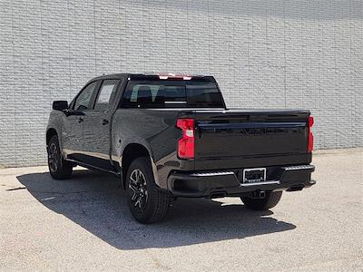 New 2025 Chevrolet Silverado 1500 RST Crew Cab Pickup for sale #324017 - photo 2