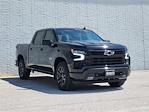 New 2025 Chevrolet Silverado 1500 RST Crew Cab Pickup for sale #324017 - photo 3