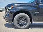 New 2025 Chevrolet Silverado 1500 RST Crew Cab Pickup for sale #324017 - photo 5