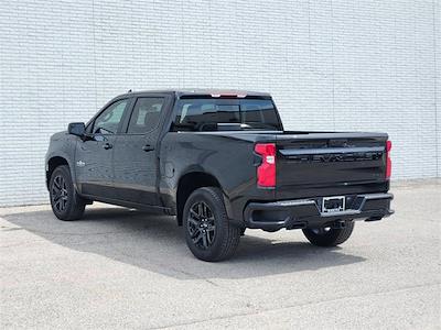 New 2025 Chevrolet Silverado 1500 RST Crew Cab Pickup for sale #325008 - photo 2