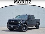 New 2025 Chevrolet Silverado 1500 RST Crew Cab Pickup for sale #325008 - photo 1