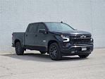 New 2025 Chevrolet Silverado 1500 RST Crew Cab Pickup for sale #325008 - photo 3