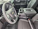 New 2025 Chevrolet Silverado 1500 Custom Crew Cab Pickup for sale #328292 - photo 10