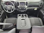 New 2025 Chevrolet Silverado 1500 Custom Crew Cab Pickup for sale #328292 - photo 18