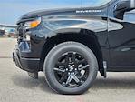 New 2025 Chevrolet Silverado 1500 Custom Crew Cab Pickup for sale #328292 - photo 5