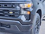New 2025 Chevrolet Silverado 1500 Custom Crew Cab Pickup for sale #328292 - photo 6