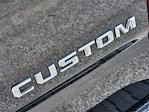 New 2025 Chevrolet Silverado 1500 Custom Crew Cab Pickup for sale #328292 - photo 7