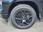 New 2025 Chevrolet Silverado 1500 Custom Crew Cab Pickup for sale #328292 - photo 9