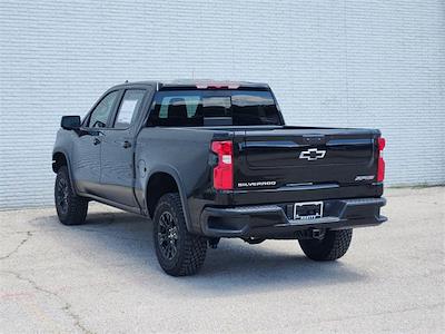 New 2025 Chevrolet Silverado 1500 ZR2 Crew Cab 4WD Pickup for sale #328796 - photo 2