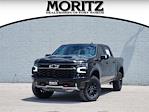 New 2025 Chevrolet Silverado 1500 ZR2 Crew Cab 4WD Pickup for sale #328796 - photo 1