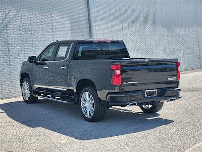 New 2025 Chevrolet Silverado 1500 High Country Crew Cab 4WD Pickup for sale #332327 - photo 2