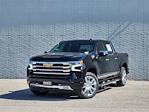 New 2025 Chevrolet Silverado 1500 High Country Crew Cab 4WD Pickup for sale #332327 - photo 1
