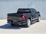 New 2025 Chevrolet Silverado 1500 High Country Crew Cab 4WD Pickup for sale #332327 - photo 4