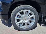 New 2025 Chevrolet Silverado 1500 High Country Crew Cab 4WD Pickup for sale #332327 - photo 9