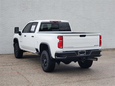 New 2025 Chevrolet Silverado 2500 ZR2 Crew Cab 4WD Pickup for sale #333022 - photo 2