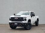 New 2025 Chevrolet Silverado 2500 ZR2 Crew Cab 4WD Pickup for sale #333022 - photo 1