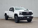 New 2025 Chevrolet Silverado 2500 ZR2 Crew Cab 4WD Pickup for sale #333022 - photo 3